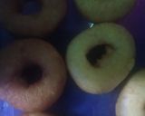 Foto langkah ke 7 dari resep Donat Kentang Ncc Ala Novie.