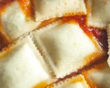 Foto del paso 5 de la receta: Masa de sémola para pasta rellena vegana