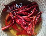 Foto langkah ke 1 dari resep Ikan Sagai Asam Pedas.