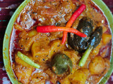 ભરેલા રીંગણાનું શાક ( bharela ringan bateta nu shaak in Gujarati