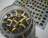 Foto langkah ke 5 dari resep Chocolate stick.