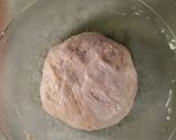 Foto langkah ke 1 dari resep Roti Sobek Kukus Tanpa Ulen.