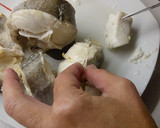 Foto del paso 6 de la receta: Sopita de pescado y arroz