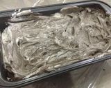 Foto langkah ke 2 dari resep Marmer Cake Ekonomis.