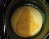 Foto del paso 12 de la receta: Mousse con glaseado espejo y jelly de fruta