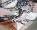 Foto langkah ke 1 dari resep Pindang ikan toman.