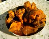 নারকেলি চিকেন রেসিপির ধাপ 3 ছবি