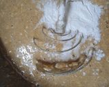Foto del paso 3 de la receta: Torta de avena, banana y harina integral !!!