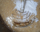 Foto del paso 3 de la receta: Torta de avena, banana y harina integral !!!