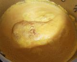 Foto del paso 7 de la receta: Solomillo de pavo en salsa de zanahoria en olla express