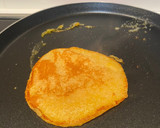 Foto del paso 3 de la receta: Mini pancakes esponjosos
