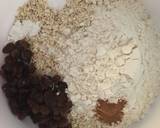 Oats cookies recipe step 1 photo