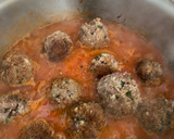 Foto del paso 8 de la receta: Albóndigas con papas