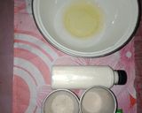 Foto langkah ke 3 dari resep Summer puding.