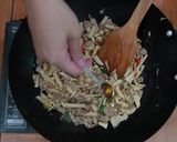 竹筍炒肉絲的食譜步驟19照片