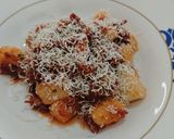 Foto do passo 5 de Ragù de carne seca