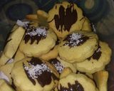 Foto del paso 6 de la receta: Galletas libres de lácteos