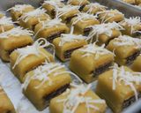 Foto langkah ke 5 dari resep Wafer Cookies.