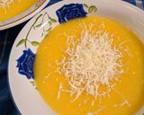 Foto langkah ke 5 dari resep Bubur jagung🌽Manis.