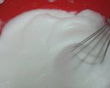 Foto del paso 3 de la receta: Huevos montados