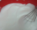 Foto del paso 3 de la receta: Huevos montados
