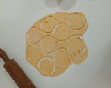 Foto del paso 5 de la receta: Sopaipillas