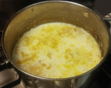 சீரக சம்பா சக்கரை பொங்கல்(jeeraga samba sweet pongal recipe in tamil) ரெசிபி ஸ்டேப் 4 புகைப்படம்