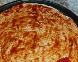 Foto del paso 4 de la receta: Prepizzas 😋