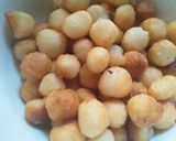Hình bước làm 3 của món Bánh nếp da cá