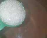 A picture of step 4 of Trendy dum ki chae.