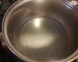 Foto del paso 2 de la receta: Mazamorra de Sémola a lo Carmelita