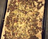 A picture of step 5 of Home pizza.