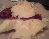 Foto del paso 4 de la receta: Quesadilla con cervecero y bocadillo de guayaba o membrillo!!!
