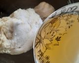 عکس مرحله 3 از دستور نان ساندویچی