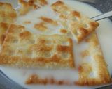 Foto langkah ke 1 dari resep Sarapan Sehat dan Praktis.