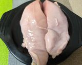 雞肉飯的食譜步驟2照片