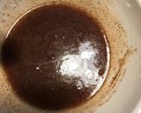 Mogyoróvajas banános keksz recept fázis 3 fotója