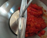 Foto del paso 6 de la receta: Salsa de tomates cherrys 🍅