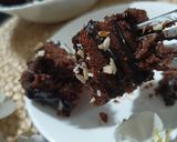 A picture of step 7 of Brownie.