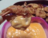 Foto langkah ke 3 dari resep Saus Keju ala Richeese.
