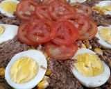 Foto del paso 4 de la receta: Tarta de Atún casera