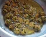 મીની ઊંધિયુંં (Mini Undhiyu Recipe in Gujarati) રેસીપી સ્ટેપ2ફોટો