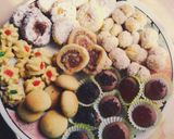 صورة لخطوة 4 من وصفة ❤حلوة بدون بيض❤