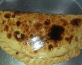 गुड की रोटी (Gur ki roti recipe in Hindi) रेसिपी चरण 3 फोटो