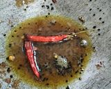 খয়রা মাছের ঝাল (Khoyra macher jhal recipe in Bengali) রেসিপি ধাপ - 3 ছবি