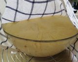 Une image de l'étape 5 de Brioche extra moelleuse !! 😜.