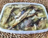 Foto del paso 6 de la receta: Salpicón de capellán