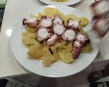 Foto del paso 4 de la receta: Pulpo a la gallega