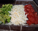 Foto del paso 3 de la receta: Empanadas de papa mexicanas