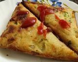 રવાની સેન્ડવીચ(Rava Sandwich recipe in Gujarati) રેસીપી સ્ટેપ6ફોટો